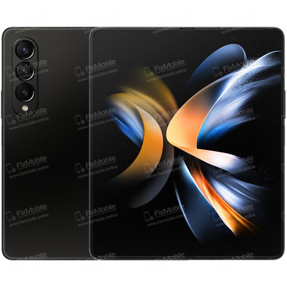 Аккумуляторная батарея для Samsung Galaxy Z Fold4 (F936B) EB-BF936ABY — 3
