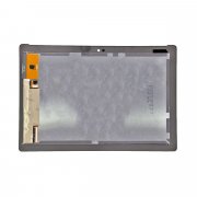 Дисплей с тачскрином для ASUS ZenPad 10 Z301M (черный) — 2