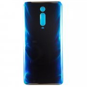 Задняя крышка для Xiaomi Mi 9T Pro (синяя)