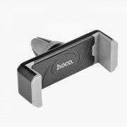 Превью Держатель автомобильный HOCO CPH01 (черный) &mdash; 2