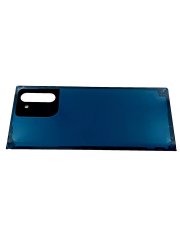 Превью Задняя крышка для Samsung Galaxy Note 10 (N970F) (черный) &mdash; 5