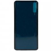 Задняя крышка для Huawei Y9s (черная) — 2