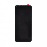 Дисплей с тачскрином для Huawei Honor 20 Pro (черный)
