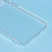 Чехол-накладка Ultra Slim для Huawei Honor X10 (прозрачная) — 2