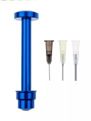 Превью Толкатель для флюса с иглами в комплекте &mdash; 1