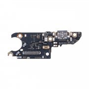 Шлейф для Huawei Nova 10 Pro плата на разъем зарядки/разъем SIM/микрофон &mdash; 1