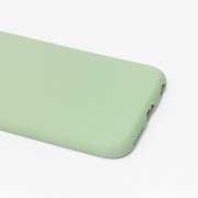 Чехол-накладка Activ Full Original Design для Apple iPhone 6S Plus (светло-зеленая) — 3