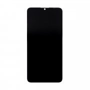 Дисплей с тачскрином для Huawei Nova Y72 (черный) — 2
