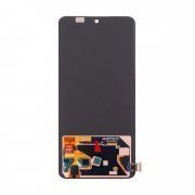 Превью Дисплей с тачскрином для Xiaomi Realme 12 4G (черный) (OLED) &mdash; 1