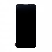 Дисплей с тачскрином для Realme GT Master Edition (черный) — 2
