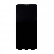 Дисплей с тачскрином для Xiaomi Redmi Note 13 Pro 5G (черный) (OLED) — 2
