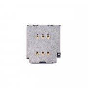 Коннектор SIM для Apple iPhone 14 Pro — 1