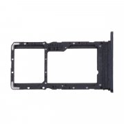 Контейнер SIM для Huawei Honor X5 Plus (черный) — 1