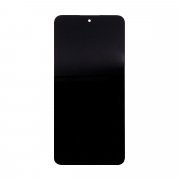 Дисплей с тачскрином для Huawei Honor X7c (черный) — 2