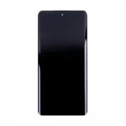 Дисплейный модуль с тачскрином для Huawei Honor X9b (оранжевый) — 2