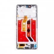 Дисплейный модуль с тачскрином для Huawei Honor X9b (оранжевый) — 1