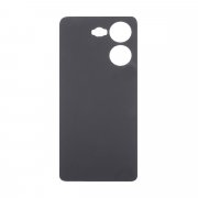 Задняя крышка для Tecno Pova 5 (золотистая)
