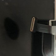 Дисплей с тачскрином для Apple iPhone 12 Pro Max (черный) (OLED) — 2