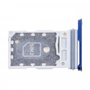 Контейнер SIM для Samsung Galaxy S25 (S931B) (синий)