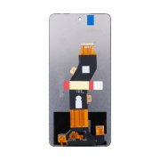 Дисплей с тачскрином для Itel S24 (черный) — 1