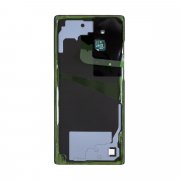 Задняя крышка для Samsung Galaxy Note 20 (N980F) (зеленая)