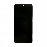 Дисплей с тачскрином для Huawei Huawei Honor X7c (черный) — 2