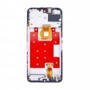 Дисплейный модуль с тачскрином для Huawei Honor X7c (черный)