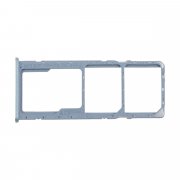 Контейнер SIM для Realme C63 4G (зеленый) &mdash; 2