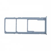 Контейнер SIM для Realme C63 4G (зеленый) &mdash; 1