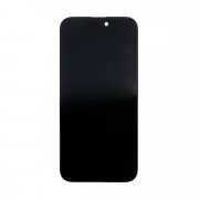 Дисплей с тачскрином для Apple iPhone 16 Plus (черный) — 2