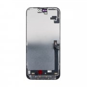 Дисплей с тачскрином для Apple iPhone 16 Plus (черный) — 1