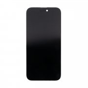 Дисплей с тачскрином для Apple iPhone 16 Plus (черный) (TFT) — 2