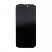 Дисплей с тачскрином для Apple iPhone 16 Plus (черный) (TFT) — 1