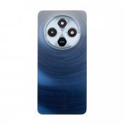 Задняя крышка для Xiaomi Redmi 14C (синий) Премиум — 2