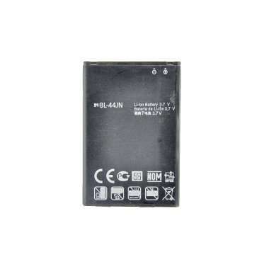 Аккумуляторная батарея для LG Optimus Hub (E510) BL-44JN — 1