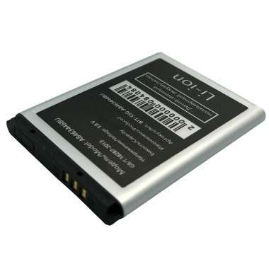 Аккумуляторная батарея для Samsung C3560 AB463446BU — 2