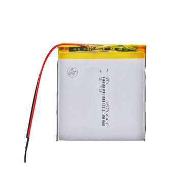 Аккумуляторная батарея универсальная 357080p 3,7v 3000 mAh 3.5*70*80 мм &mdash; 1