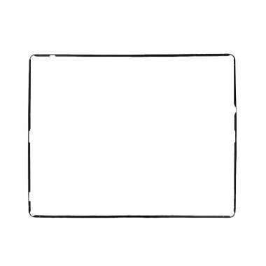 Рамка тачскрина для Apple iPad 3 (черная) — 1