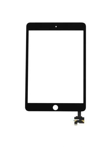 Тачскрин (сенсор) для Apple iPad mini 3 (черный) &mdash; 1