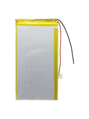 Аккумуляторная батарея универсальная 3766125p 4000 mAh (3.7*66*125 мм) &mdash; 2