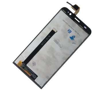 Дисплей с тачскрином для ASUS ZenFone 2 ZE551ML (черный) — 2