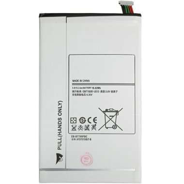 Аккумуляторная батарея для Samsung Galaxy Tab S 8.4 LTE (T705) EB-BT705FBE &mdash; 1