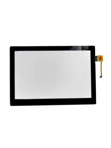 Тачскрин (сенсор) для Lenovo Tab 2 A10-70 (черный) &mdash; 4
