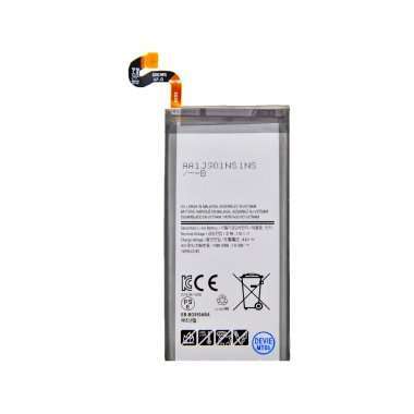 Аккумуляторная батарея для Samsung Galaxy S8 (G950F) EB-BG950ABE &mdash; 2