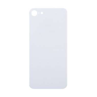 Задняя крышка для Apple iPhone 8 (белая) — 2