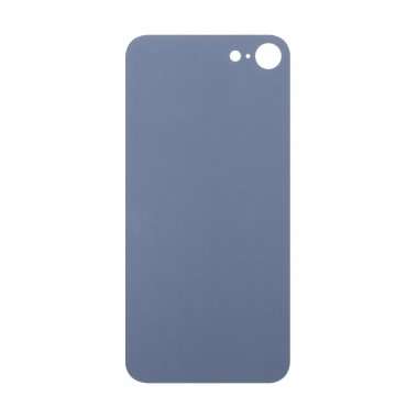 Задняя крышка для Apple iPhone 8 (белая) — 1