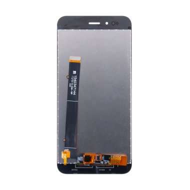 Дисплей с тачскрином для Xiaomi Mi A1 (черный) &mdash; 1