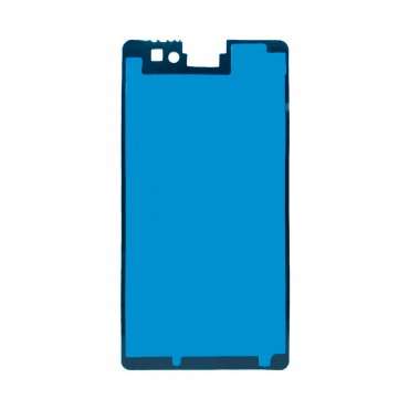 Скотч задней крышки для Sony Xperia Z1 Compact (D5503) &mdash; 1