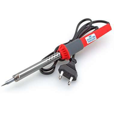 Паяльник Zhongdi ZD-704 60W — 1