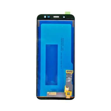Дисплей с тачскрином для Samsung Galaxy J6 (2018) J600F (черный) TFT &mdash; 2
